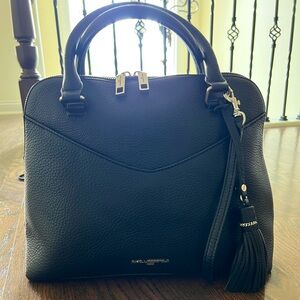 BRAND NEW Karl Lagerfeld satchel